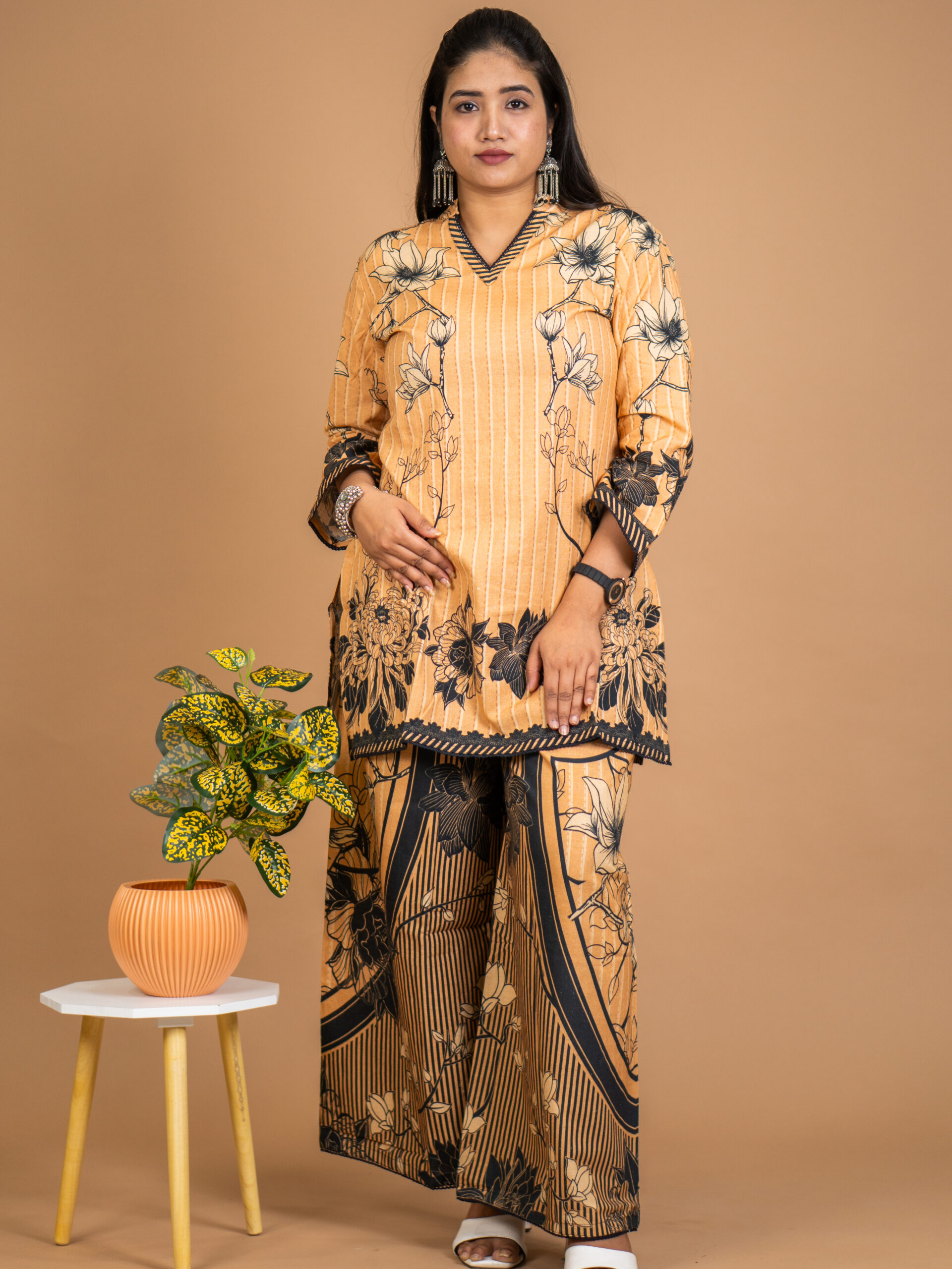 Women’s Co-ord Set