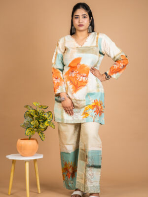 Women’s Co-ord Set