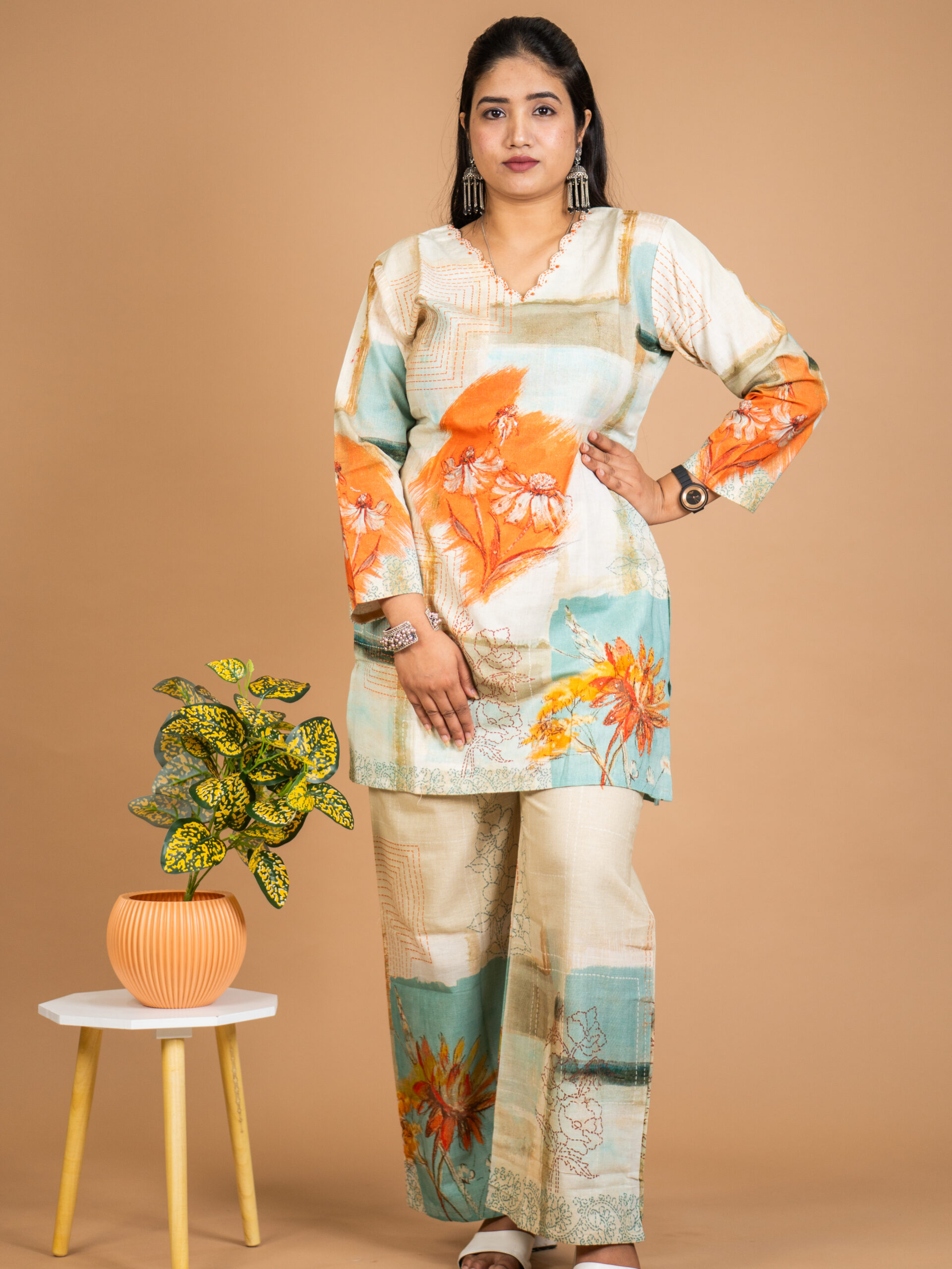 Women’s Co-ord Set