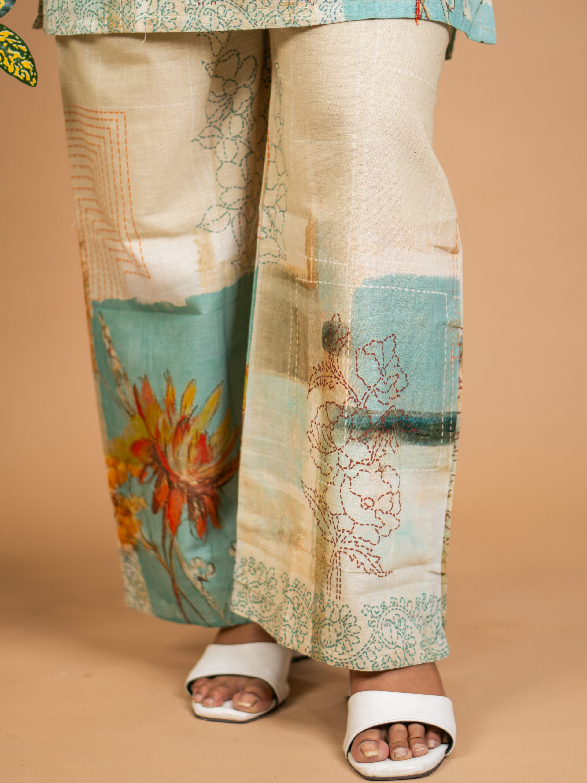 Women’s Co-ord Set - Image 4