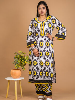 Women’s Kurta Set