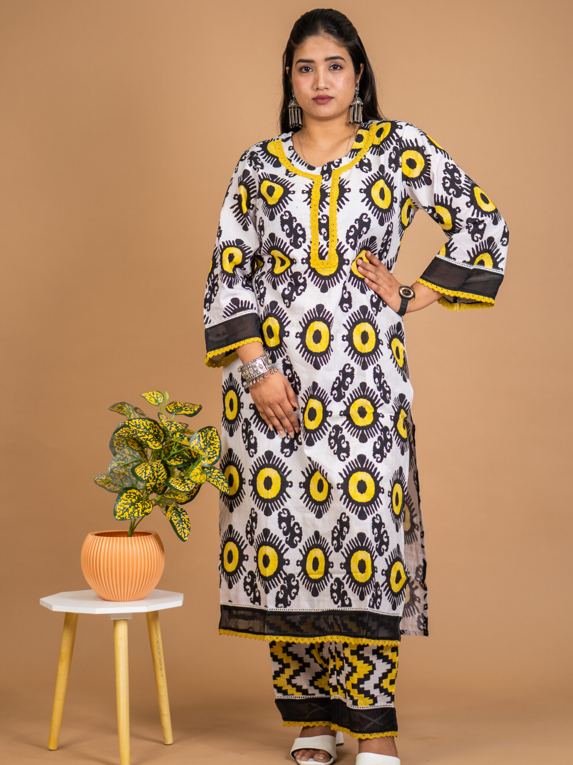 Women’s Kurta Set