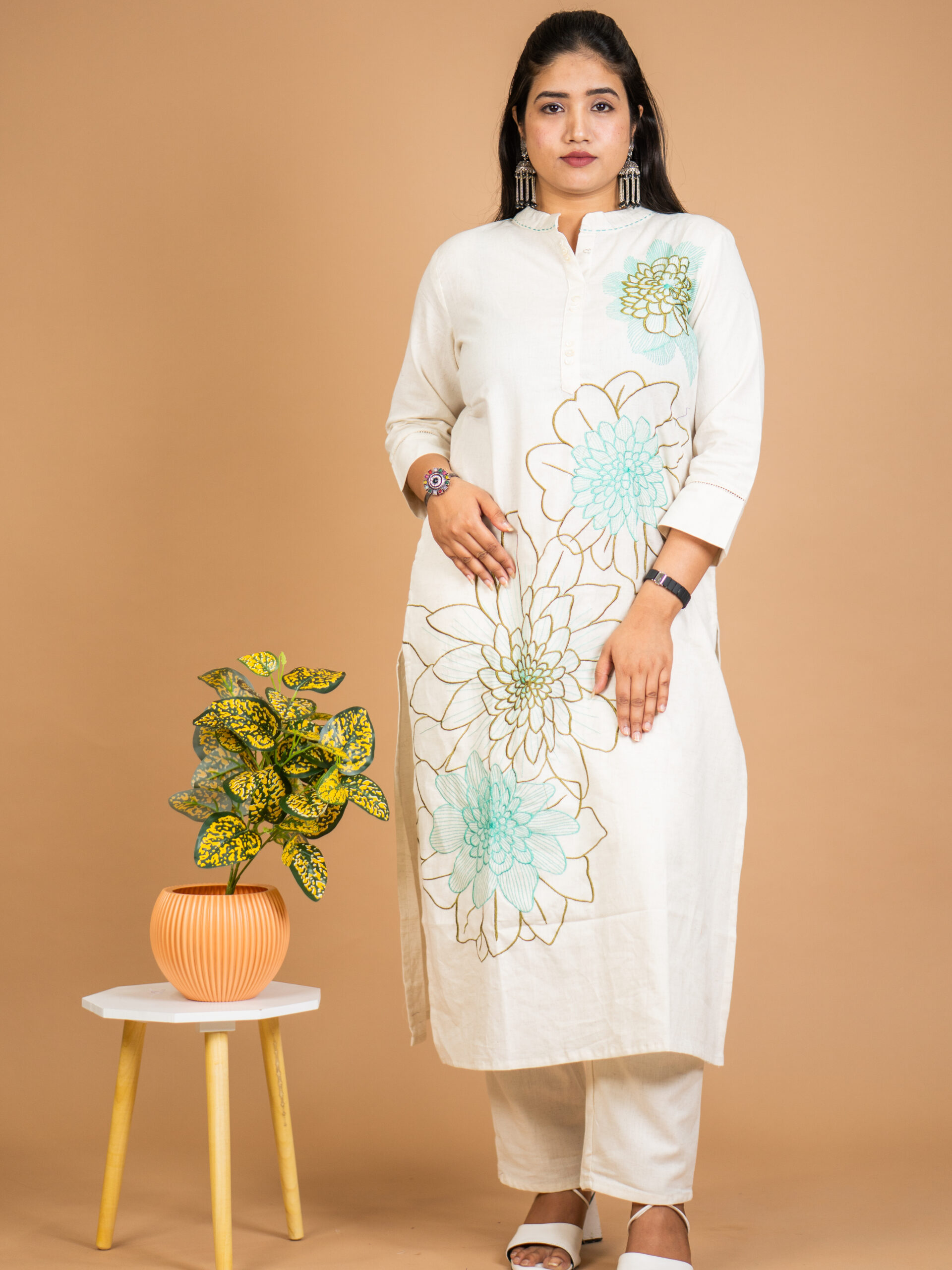 Women’s Kurta Set