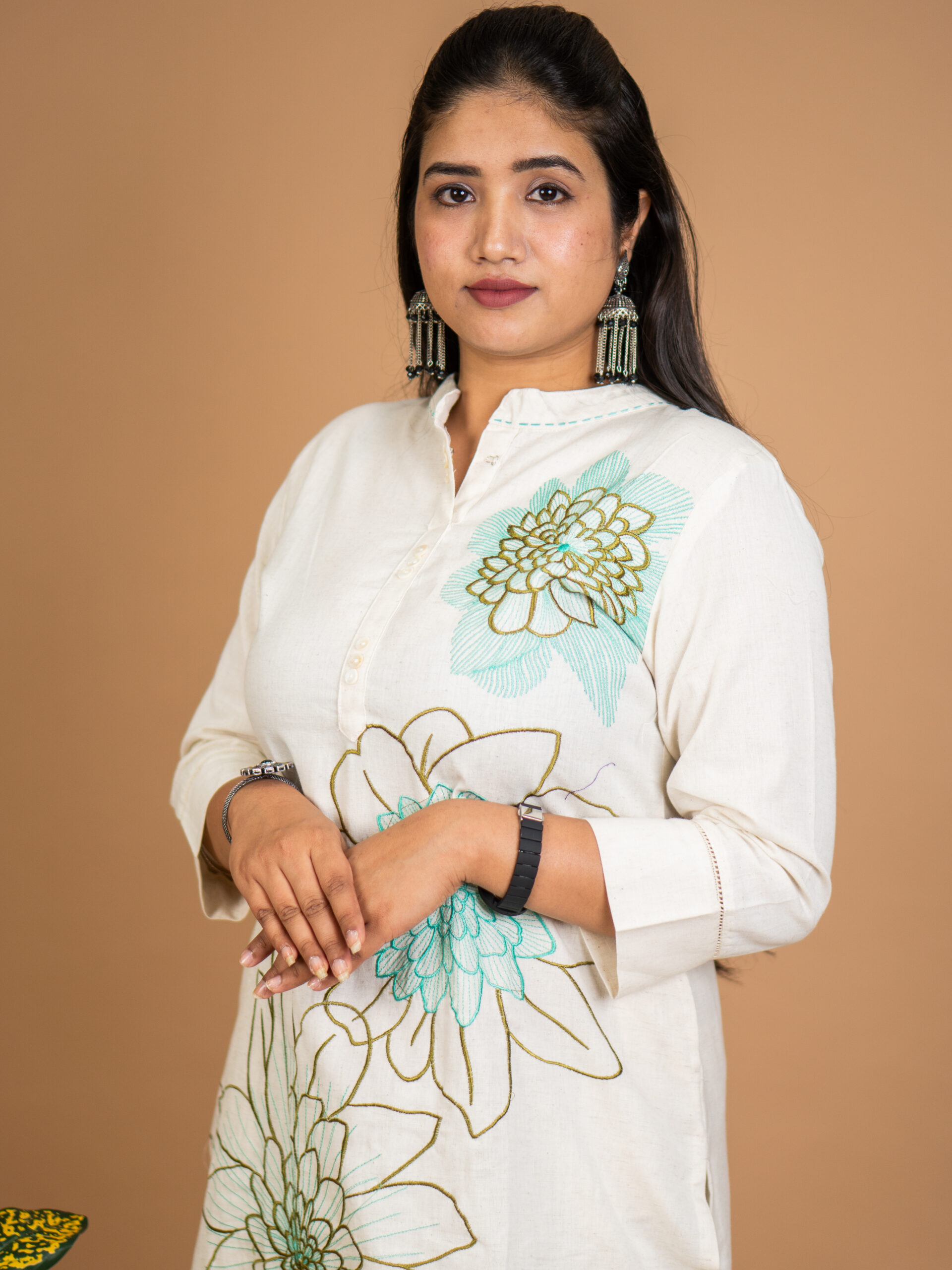 Women’s Kurta Set - Image 3