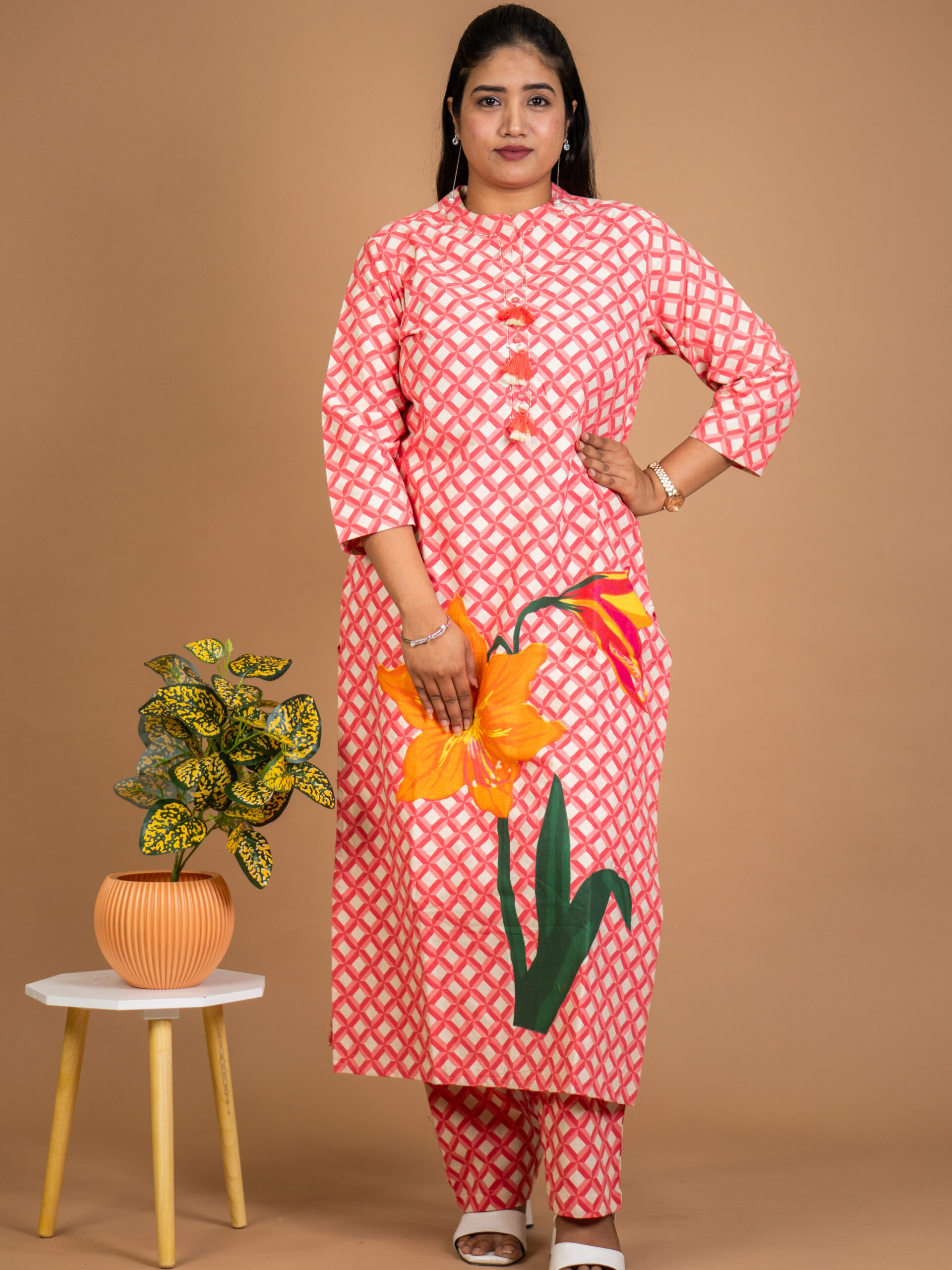 Kurta Set