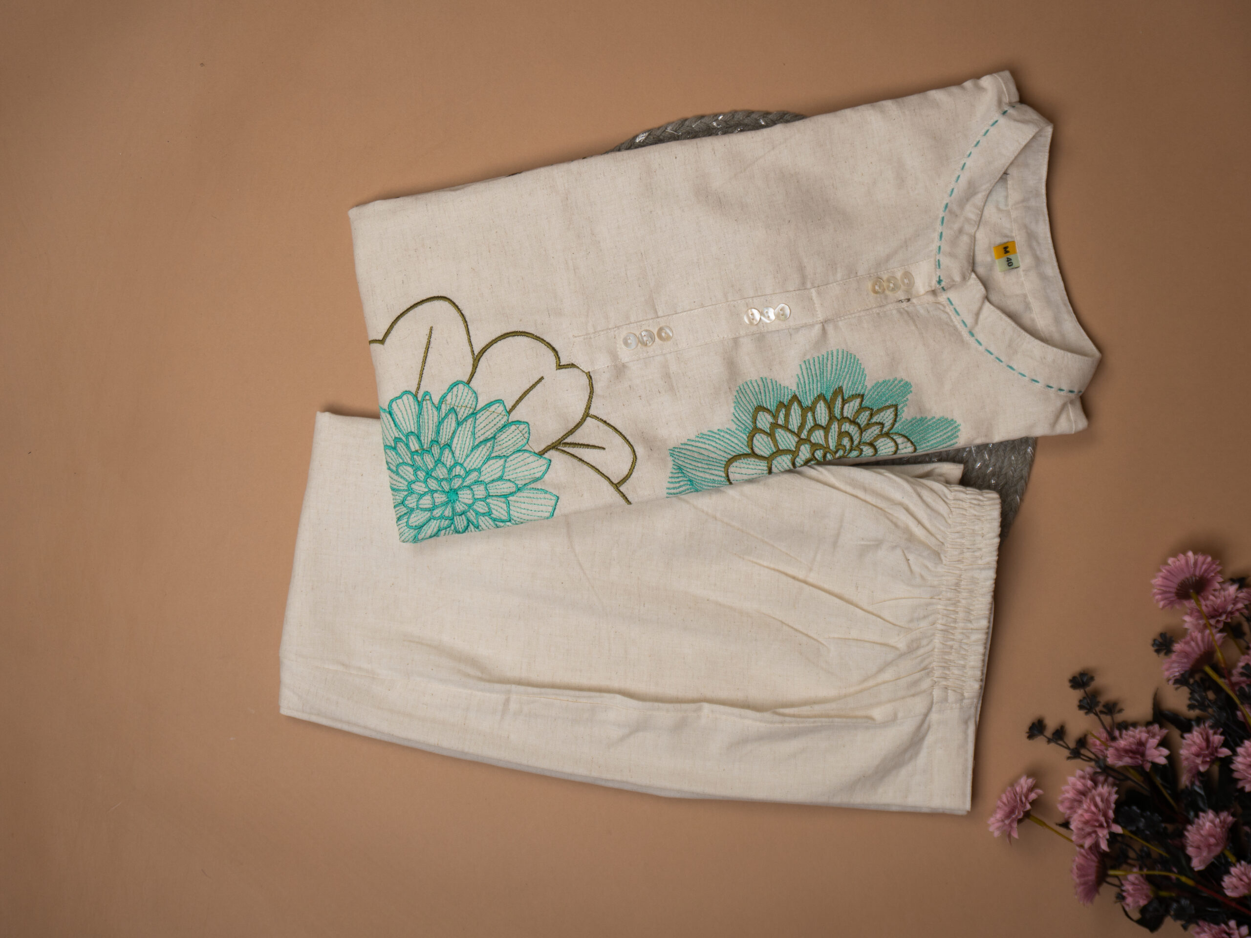 Women’s Kurta Set - Image 5