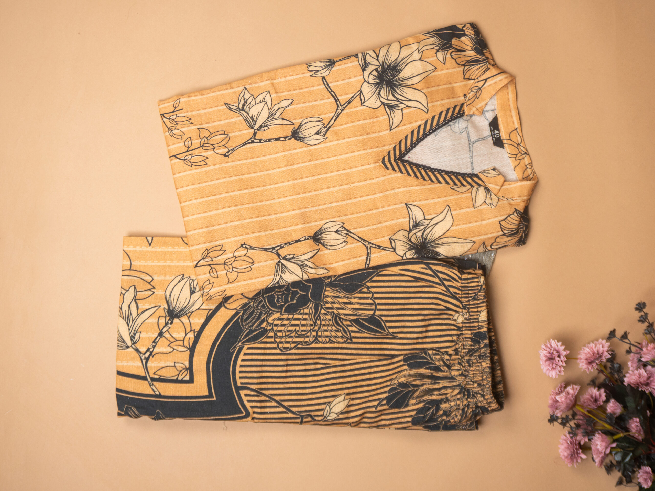 Women’s Co-ord Set - Image 5