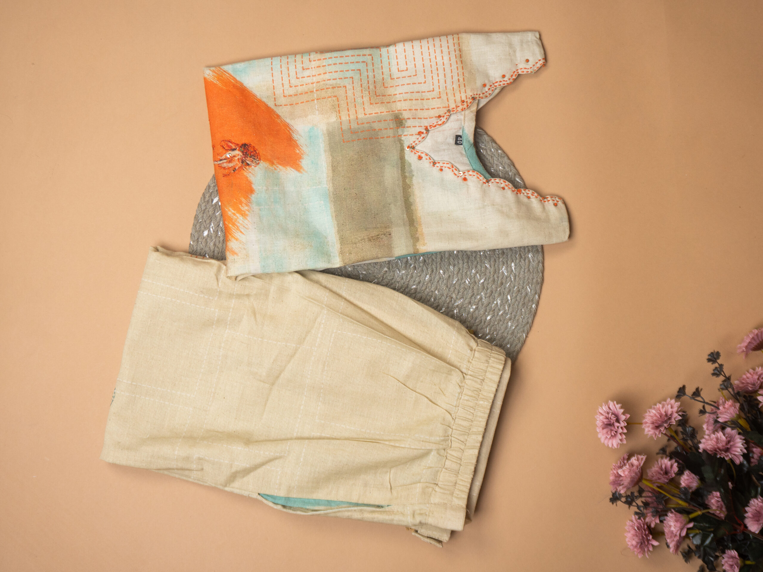 Women’s Co-ord Set - Image 6